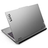 Lenovo LOQ 83JE00KNTR007 i7-13700HX 32GB 2TBSSD RTX5050 15.6" FHD FreeDOS Dizüstü Bilgisayar