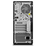 Lenovo ThinkStation P2 30FR001HTR010 i7-14700 64GB 1TBSSD T1000 W11P Masaüstü İş İstasyonu