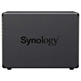 Synology DS925+008 4GB 2x6TBHDD 4x3.5" SATA Desteği RAID NAS Depolama Ünitesi