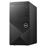 Dell Vostro 3030MT N6001VDT3030MTU001 i3-12100 8GB 1TBSSD FreeDOS Masaüstü Bilgisayar