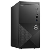 Dell Vostro 3030MT N6001VDT3030MTU009 i3-12100 64GB 2TBSSD FreeDOS Masaüstü Bilgisayar
