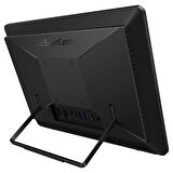 Asus ExpertCenter E1 E1600WKA-N8256B0D001 Celeron N4500 8GB 512SSD 15.6" FHD Touch FreeDOS All In One Bilgisayar
