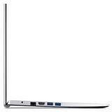 Acer Aspire 3 NX.K6TEY.002A013 i5-1235U 32GB 2TBSSD+2TBSSD 15.6" FHD W11H Dizüstü Bilgisayar