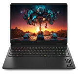 HP Omen 16-AM0047NT CD8M5EA006 Ultra7 255H 32GB 512SSD+1TBSSD RTX5070 16" WUXGA FreeDOS Dizüstü Bilgisayar