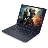 Dell Alienware Aurora16 AC16250A015 Core5 210H 64GB 1TBSSD+2TBSSD RTX4050 16" WQXGA W11H Dizüstü Bilgisayar