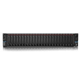 Lenovo ThinkSystem SR650 V3 7D76A065EA001 S-4510 32GB 2x480SSD 1x1100W 2U Rack Sunucu