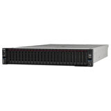 Lenovo ThinkSystem SR650 V3 7D76A065EA006 S-4510 64GB 4x960SSD 1x1100W 2U Rack Sunucu