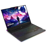 Lenovo Legion 9 83AG000JTR002 i9-13980H 32GB 1TBSSD+1TBSSD RTX4080 16" WQXGA FreeDOS Dizüstü Bilgisayar
