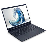 Dell Alienware 16 Aurora AC16250-C71615U56N019 Core7 240H 64GB 1TBSSD RTX5060 16" WQXGA W11P Dizüstü Bilgisayar