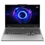 Lenovo LOQ 83GS00PHTR009 i5-12450HX 24GB 512SSD 1TBSSD RTX4060 15.6" FHD FreeDOS Dizüstü Bilgisayar