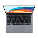 Huawei MateBook D14A001 i5-12450H 8GB 1TBSSD 14" WUXGA W11H Dizüstü Bilgisayar