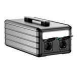 Zendure SuperBase 600M 600W 607Wh Taşınabilir Güç Kaynağı