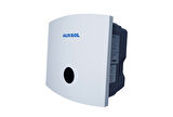 AUXSOL 8KW Monofaz İnverter