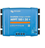 Victron Smartsolar 100-30 30 Amper Mppt Bluetooth'lu Solar Şarj Cihazı Victron SCC110030210 