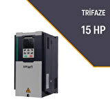 15HP SOLAR POMPA INVERTER (YENİ NESİL)