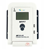 Uretech 40 Amper MPPT Şarj Kontrol Cihazı 12/24V