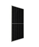 Tommatech 595 Watt Perc Monokristal Half Cut Güneş Paneli TT590