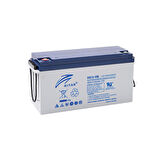 Ritar DG12-150 Deep Cycle 12 V 150 Ah Jel Akü