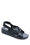 757280 Imac Dayana Kadın Dolgu Topuklu Anatomik Sandalet 35-41
