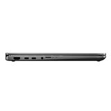 Asus Vivobook 14 Flip Intel Core Ultra 7 256V 16GB LPDDR5X 4tb SSD Intel Arc Graphics 14.0" Wuxga OLED 400NIT Windows 11 Pro Dokunmatik Taşınabilir Bilgisayar TP3407SA04 + Zettaçanta