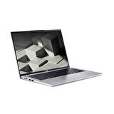 Acer Swift Go 14 Ultra I7 155U 16GB LPDDR5X 512GB SSD Intel Graphics Freedos 14" 2.2k (2240X1400) IPS SRGB:%100 60hz Mat Yapay Zeka Destekli Taşınabilir Bilgisayar SFG147375DTF01 + Zettaçanta