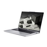 Acer Swift Go 14 Ultra I7 155U 16GB LPDDR5X 4tb SSD Intel Graphics Windows 11 Pro 14" 2.2k (2240X1400) IPS SRGB:%100 60hz Mat Yapay Zeka Destekli Taşınabilir Bilgisayar SFG147375DTP04 + Zettaçanta