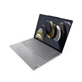 Lenovo Yoga Pro 7 Intel Core Ultra 7 155H 16GB LPDDR5X 1tb SSD 6GB/RTX4050 14,5" 2,8k Wqxga+ (2880X1800) OLED 400NIT 120Hz Windows 11 Pro Taşınabilir Bilgisayar 14IMH950P02 + Zettaçanta