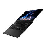 Asus Tuf Gaming A14 Ryzen 7 260 16GB LPDDR5X 1tb SSD 8GB/RTX5050/105W WIN11HOME 14" 2.5k Wqxga IPS SRGB:%100 165Hz Mux Switch Yapay Zeka Destekli Taşınabilir Bilgisayar FA401UHH02 +Zettaçanta