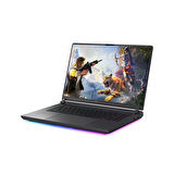 Asus Rog Strix G16 Intel Core Ultra 9 275HX  40GB Ddr5 512GB SSD 8GB/RTX5070/115W 16" 2.5k 240Hz 3ms IPS Windows 11 Home Taşınabilir Bilgisayar S5116H13 + Zettaçanta