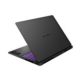 Hp Omen Max Amd Ryzen Aı 7 H 350 40GB Ddr5 512GB SSD 12GB/RTX5070TI 16" Wuxga 165Hz 400NIT SRGB Freedos Taşınabilir Bilgisayar 16AK0008NTF13 + Zettaçanta