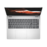 Dell Pro 16 Plus Ultra Core 5 120U 64GB Ddr5 2tb SSD Intel Graphics 16" Fhd+ 300NIT Ubuntu Taşınabilir Bilgisayar U5120U165UF23 + Zettaçanta