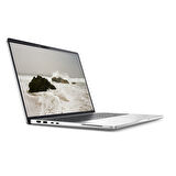 Dell Pro 16 Plus Ultra Core 5 235U 16GB Ddr5 2tb SSD Intel Graphics 16" Fhd+ 300NIT Ubuntu Taşınabilir Bilgisayar U5235U165UF03 + Zettaçanta