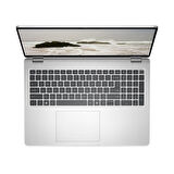 Dell Pro 16 Plus Ultra Core 7 265U 80GB Ddr5 2tb SSD Intel Graphics 16" Fhd+ 300NIT Windows 11 Home Taşınabilir Bilgisayar U7265U165UH23 + Zettaçanta