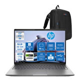 Hp Zbook Power G11 Ultra 7 155H 32GB Ddr5 1tb SSD 8GB/RTXA2000 16" Wuxga IPS Windows 11 Pro Yapay Zeka Destekli Mobil Iş Istasyonu 8T0U3EAP00 + Zettaçanta