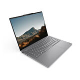 Lenovo Yoga Slim 7 14IMH9 Ultra 5 125H 16GB LPDDR5X 1tb 14" Wuxga (1920X1200) OLED 400NITS Intel Arc Graphics Windows 11 Pro Taşınabilir Bilgisayar YS14IMH9P02 + Zettaçanta
