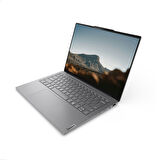 Lenovo Yoga Slim 7 14IMH9 Ultra 5 125H 16GB LPDDR5X 1tb 14" Wuxga (1920X1200) OLED 400NITS Intel Arc Graphics Windows 11 Pro Taşınabilir Bilgisayar YS14IMH9P02 + Zettaçanta