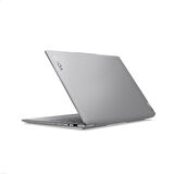 Lenovo Yoga Slim 7 14IMH9 Ultra 5 125H 16GB LPDDR5X 1tb 14" Wuxga (1920X1200) OLED 400NITS Intel Arc Graphics Windows 11 Pro Taşınabilir Bilgisayar YS14IMH9P02 + Zettaçanta