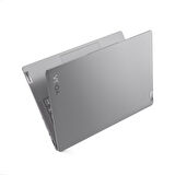 Lenovo Yoga Slim 7 14IMH9 Ultra 5 125H 16GB LPDDR5X 1tb 14" Wuxga (1920X1200) OLED 400NITS Intel Arc Graphics Windows 11 Pro Taşınabilir Bilgisayar YS14IMH9P02 + Zettaçanta
