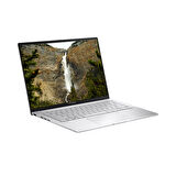 Asus Zenbook 14 Intel Core Ultra 9 285H 32GB LPDDR5X 1tb 14" 3k OLED 120Hz 600NIT Intel Arc Graphics Windows 11 Home Taşınabilir Bilgisayar UX3405CAH02 + Zettaçanta
