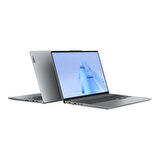Lenovo Ideapad Pro 5 Ultra Core 7 155H 16GB LPDDR5X 512GB 6GB/RTX4050 16 Inç 2k (2048X1280) OLED 120Hz Hdr WIN11PRO Yapay Zeka Destekli Taşınabilir Bilgisayar ID16IMH9P01 + Zettaçanta
