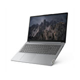 Lenovo Ideapad 1 15ALC7 Ryzen 5 5625U 16GB Ddr4 512GB SSD Amd Radeon Graphics 15.6" Fhd Tn Freedos Taşınabilir Bilgisayar 15ALC7F01 + Zettaçanta