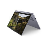 Lenovo Ideapad 5 Amd Ryzen Aı 7 350 16GB LPDDR5X 512GB Amd Radeon™ 860M 14" Wuxga IPS 300NITS Windows 11 Pro Dokunmatik Bilgisayar IP83KT003CTRP01 + Zettaçanta