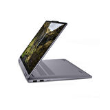 Lenovo Ideapad 5 Amd Ryzen Aı 7 350 16GB LPDDR5X 512GB Amd Radeon™ 860M 14" Wuxga IPS 300NITS Windows 11 Pro Dokunmatik Bilgisayar IP83KT003CTRP01 + Zettaçanta
