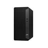 Hp Elite 800 G9 Intel Core I7-14700 128GB Ddr5 2tb SSD 8GB/RTX4060 Windows 11 Pro Güçlü Masaüstü Oyun & Render Bilgisayarı 5V8B3ES14 + Zettausbbellek