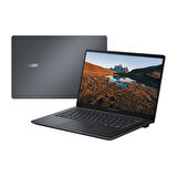 Asus Expertbook B1 B1403CVA Intel Core I5-1334U 80GB Ddr5 512GB SSD Intel Iris x Graphics 14" Fhd LED 300NITS Freedos Taşınabilir Bilgisayar B1403CVAF21 + Zettaçanta