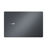Asus Expertbook B1 B1403CVA Intel Core I5-1334U 80GB Ddr5 512GB SSD Intel Iris x Graphics 14" Fhd LED 300NITS Freedos Taşınabilir Bilgisayar B1403CVAF21 + Zettaçanta