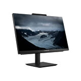 Asus Expertcenter E5 Intel Core I5 1340P 48GB Ddr4 2tb SSD Intel UHD Graphics 23.8" Fhd 250NITS IPS WIN11PRO Dokunmatik All In One Bilgisayar DE5402WVATP19 + Zettausbbellek