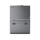 Lenovo Thinkpad X1 G9 Ultra 7 155U 32GB 4tb SSD Intel® Graphics 14" 2.8k 120hz OLED 400NITS WIN11PRO Yapay Zeka Destekli Dokunmatik Taşınabilir Bilgisayar THINX1U155P12 + Zettaçanta