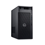 Dell Precision 3680 I9-14900 Vpro 96GB Ddr5 4tb SSD Nvidia RTX2000/16 GB Windows 11 Pro Masaüstü Bilgisayar LG16IAX10HP28 + Zettausbbellek