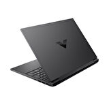 Hp Victus Amd Ryzen 5 8645HS 96GB Ddr5 1tb SSD Amd Radeon™ RX6550M/4GB Windows 11 Home 15.6" Fhd 144Hz Taşınabilir Bilgisayar HP82WJEAH30 + Zettaçanta